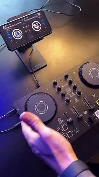 DDJ FLX2 - Foto 2