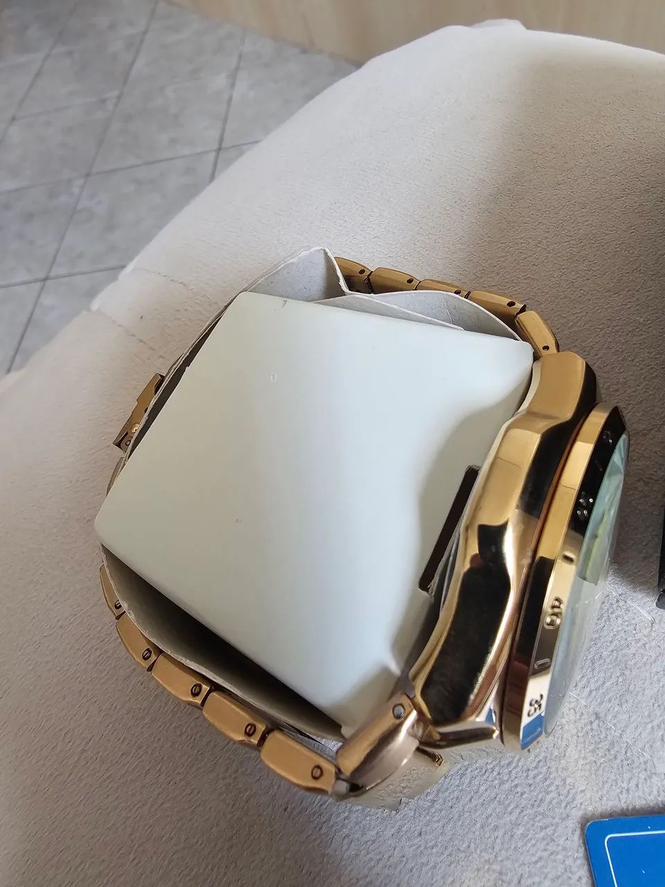 Casio edifice  - Foto 3