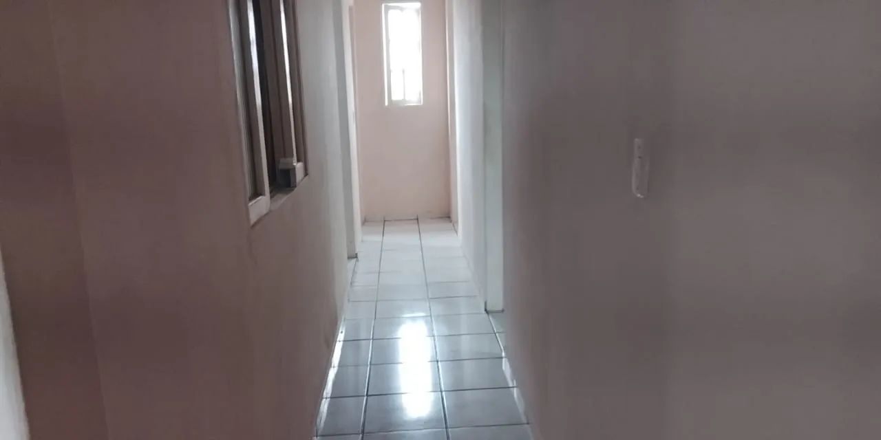 CASA DUPLEX COM LOJA - Foto 4