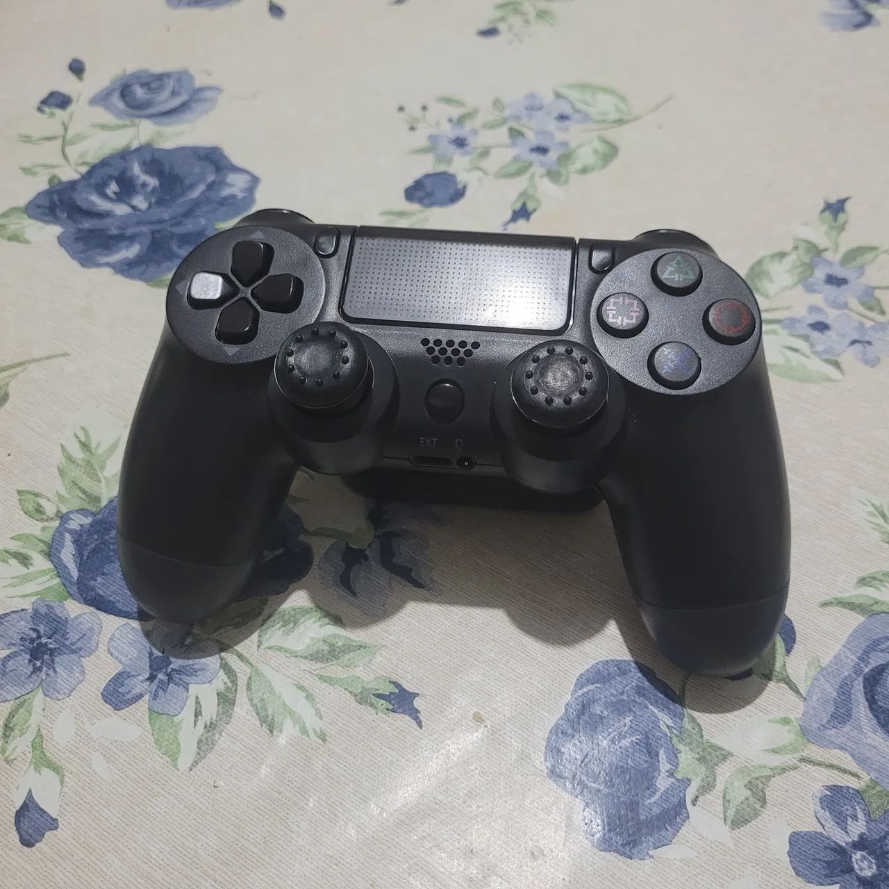 Controle de ps4 - Foto 2