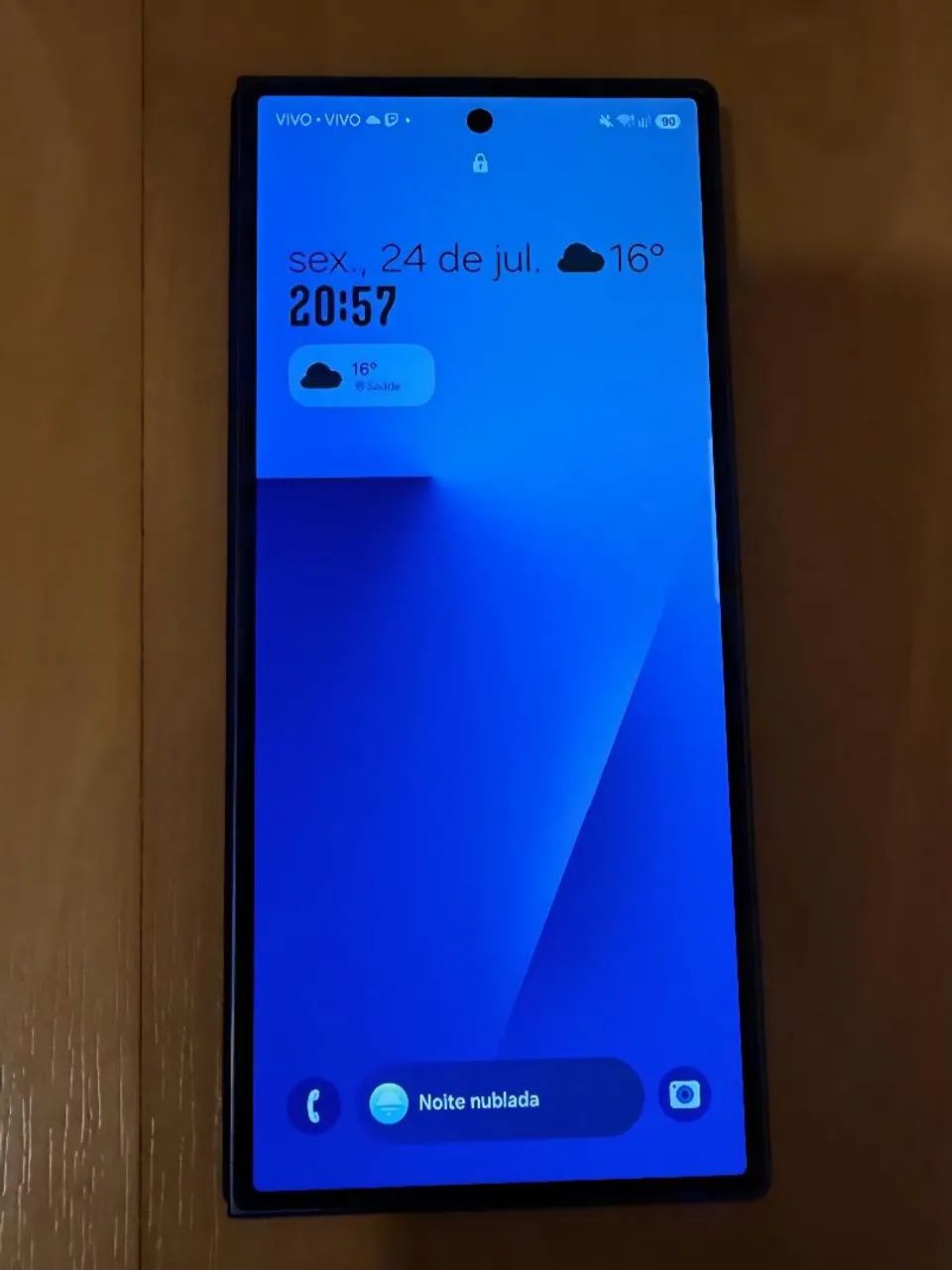 Samsung Galaxy Z Fold 7 - Foto 2