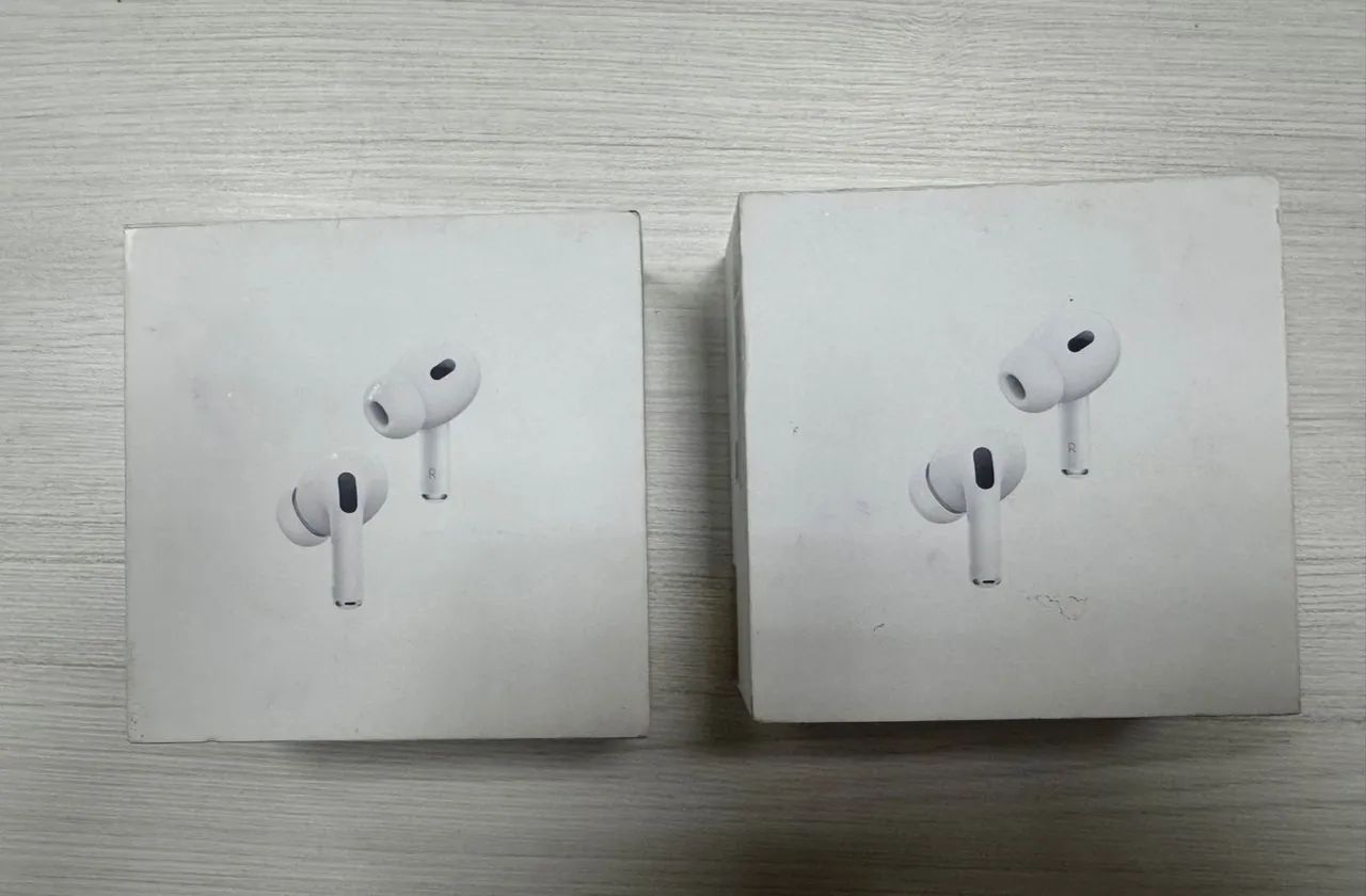 Air Pods Pro (1º Linha Lacrado) - Foto 2