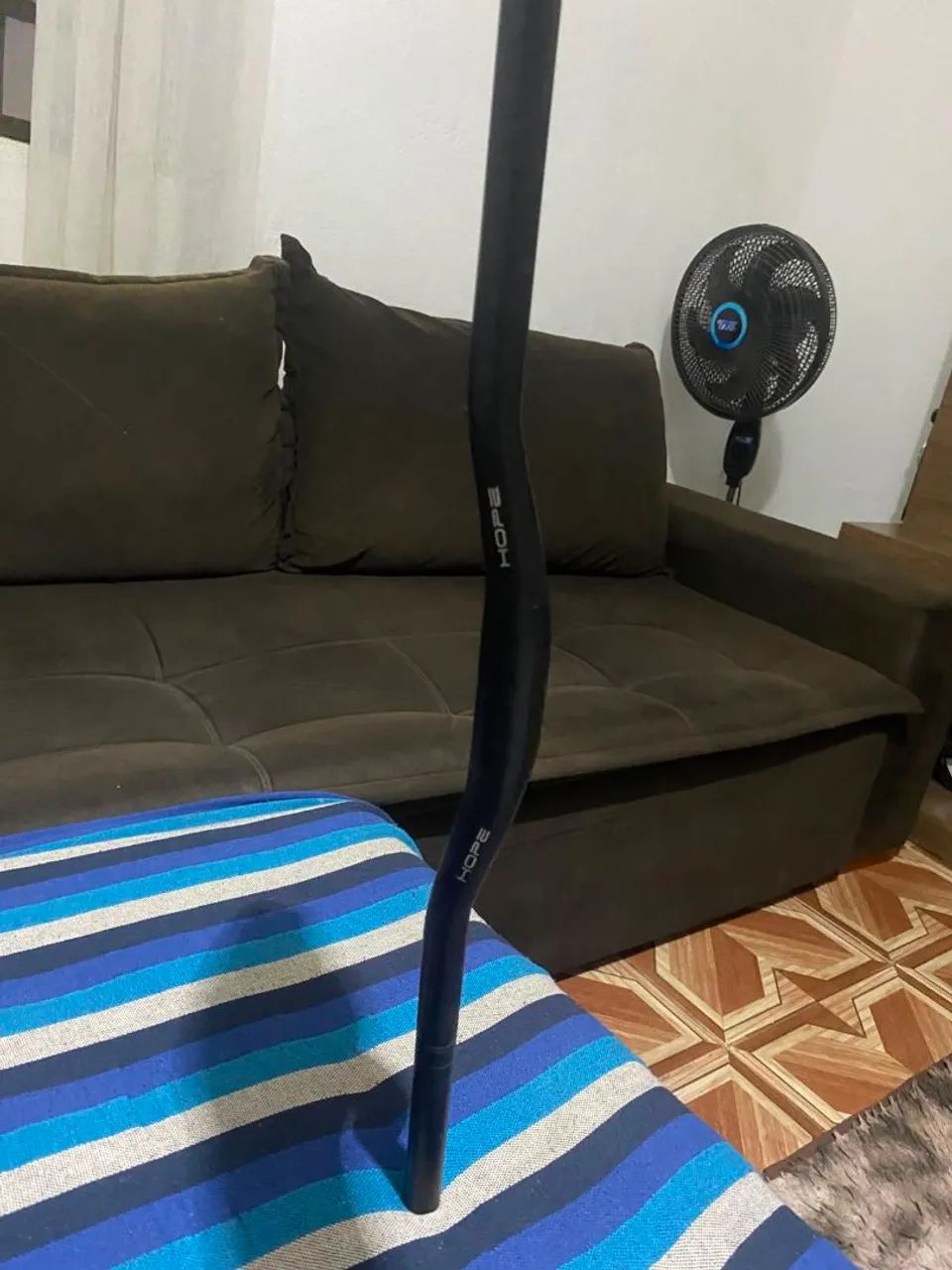 Mesinha para guidon  - Foto 4