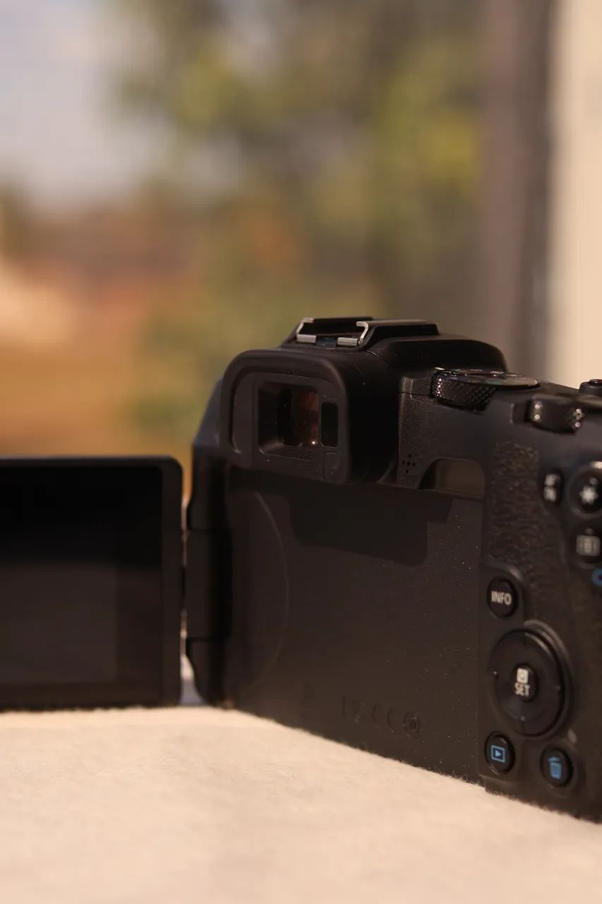 Canon RP  - Foto 3