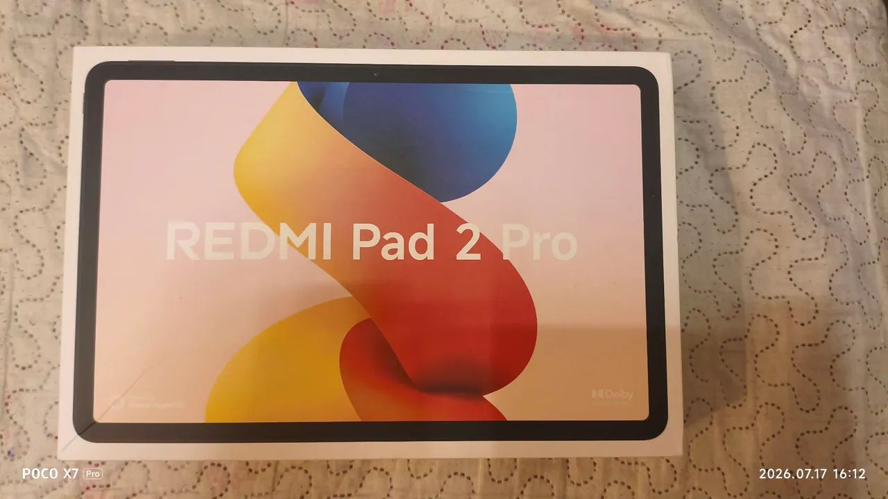 Redimi pad 2 pro - Foto 4