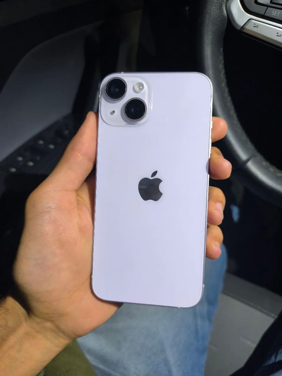 iPhone 14 - 128GB