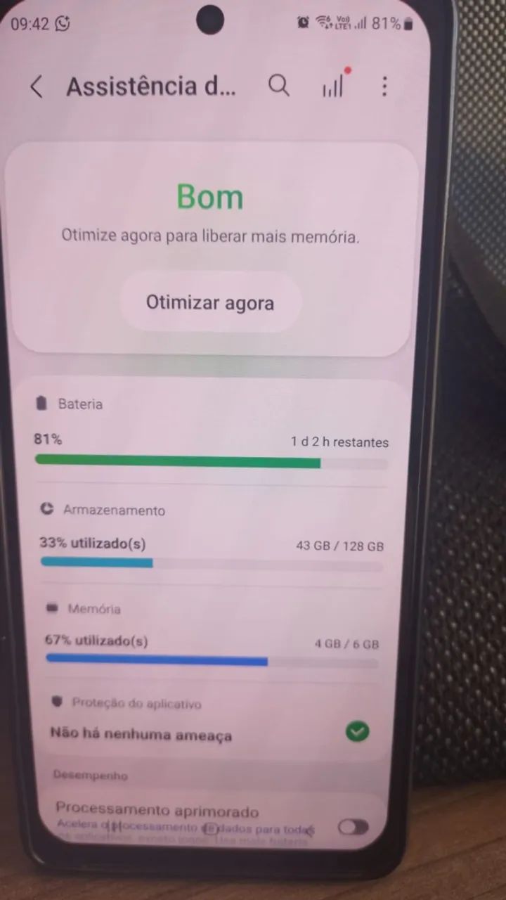 S20fe Legal - Foto 4