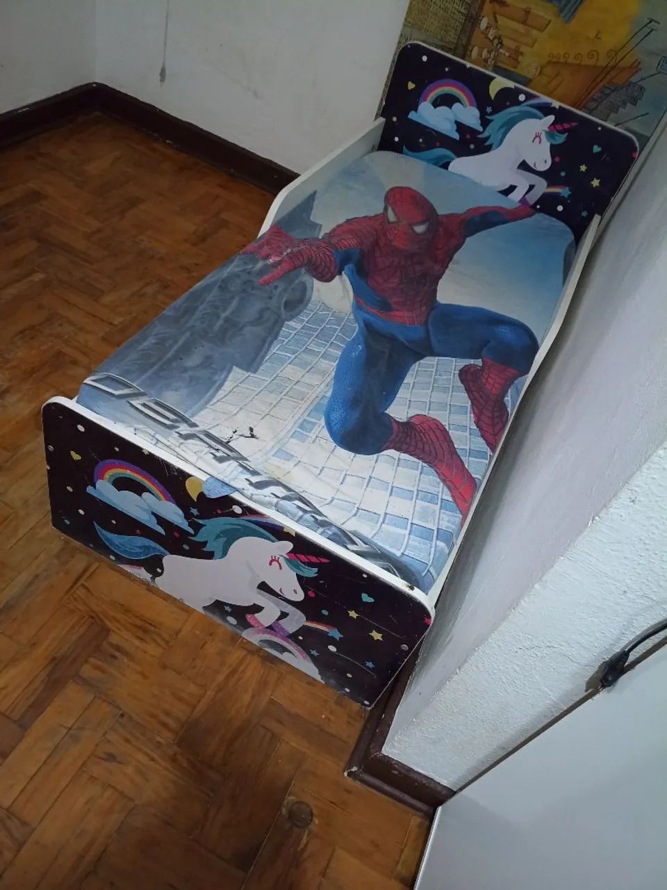 Cama infantil  - Foto 3