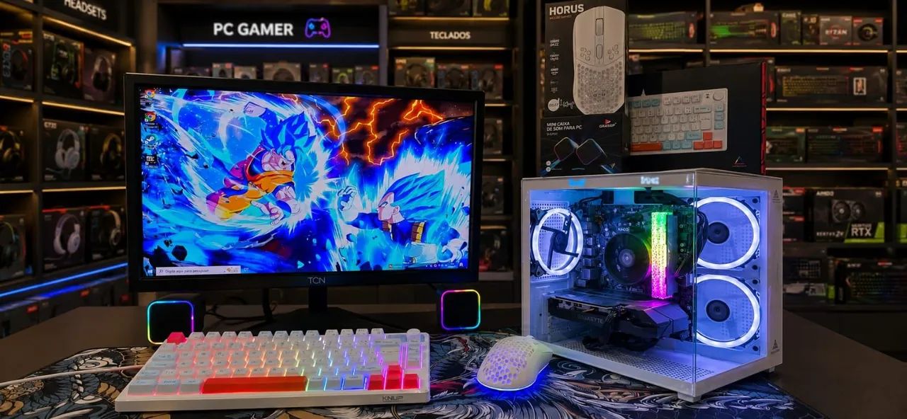 PC GAMER - Foto 2