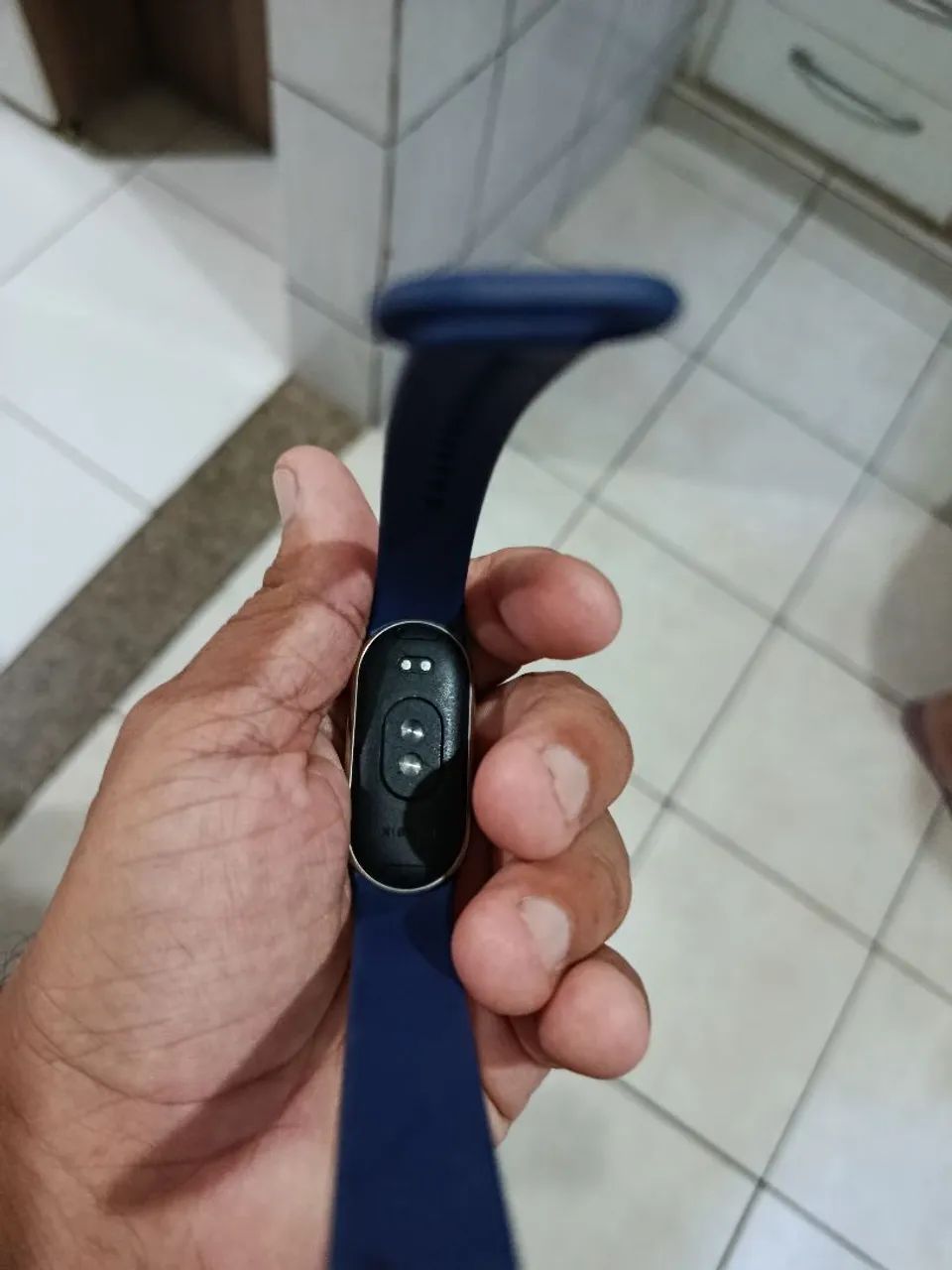 Mi Band 8 - Foto 3