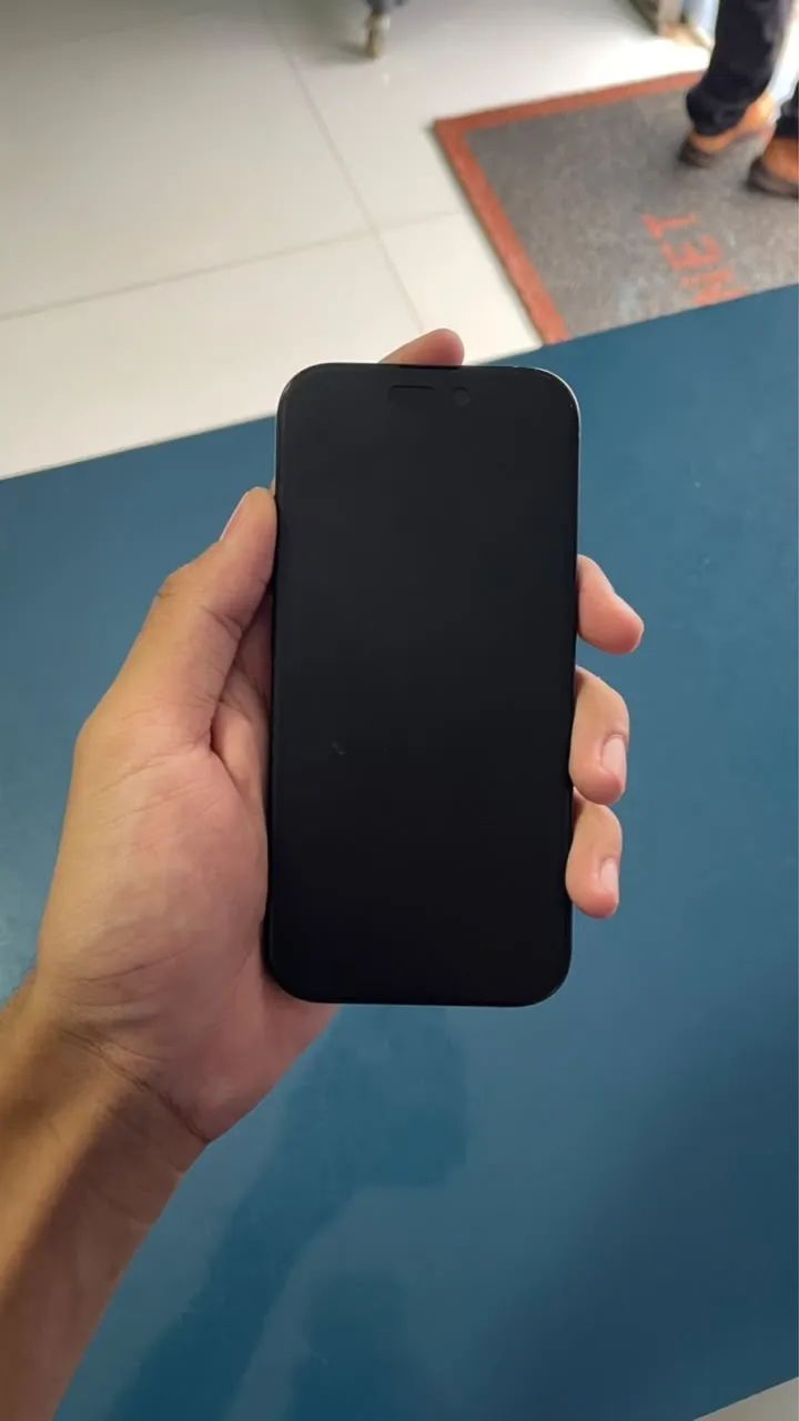 TROCO NOTEBOOK GAMER + IPHONE 16 PRO = PC GAMER  - Foto 3