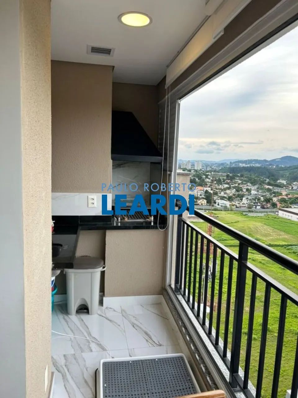 APARTAMENTO - TAMBORÉ 1 - SP