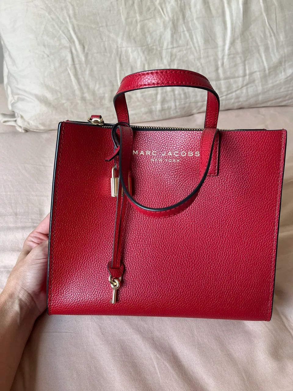 Bolsa original Marc Jacobs