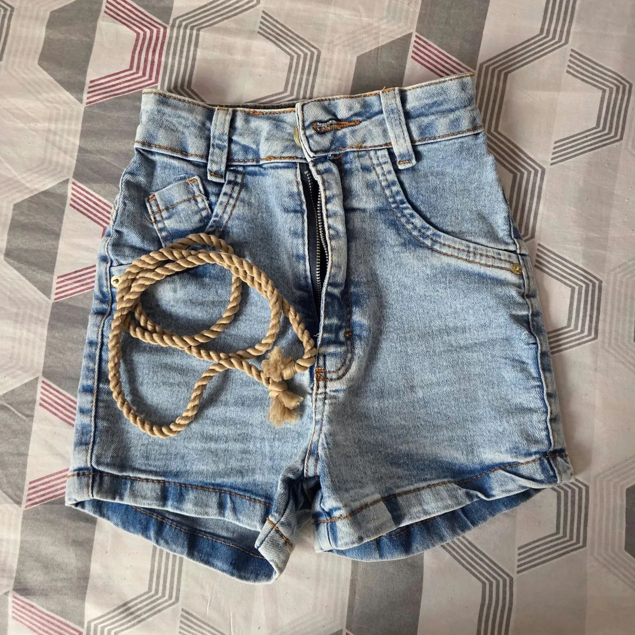 Vendo short de stress. - Foto 2