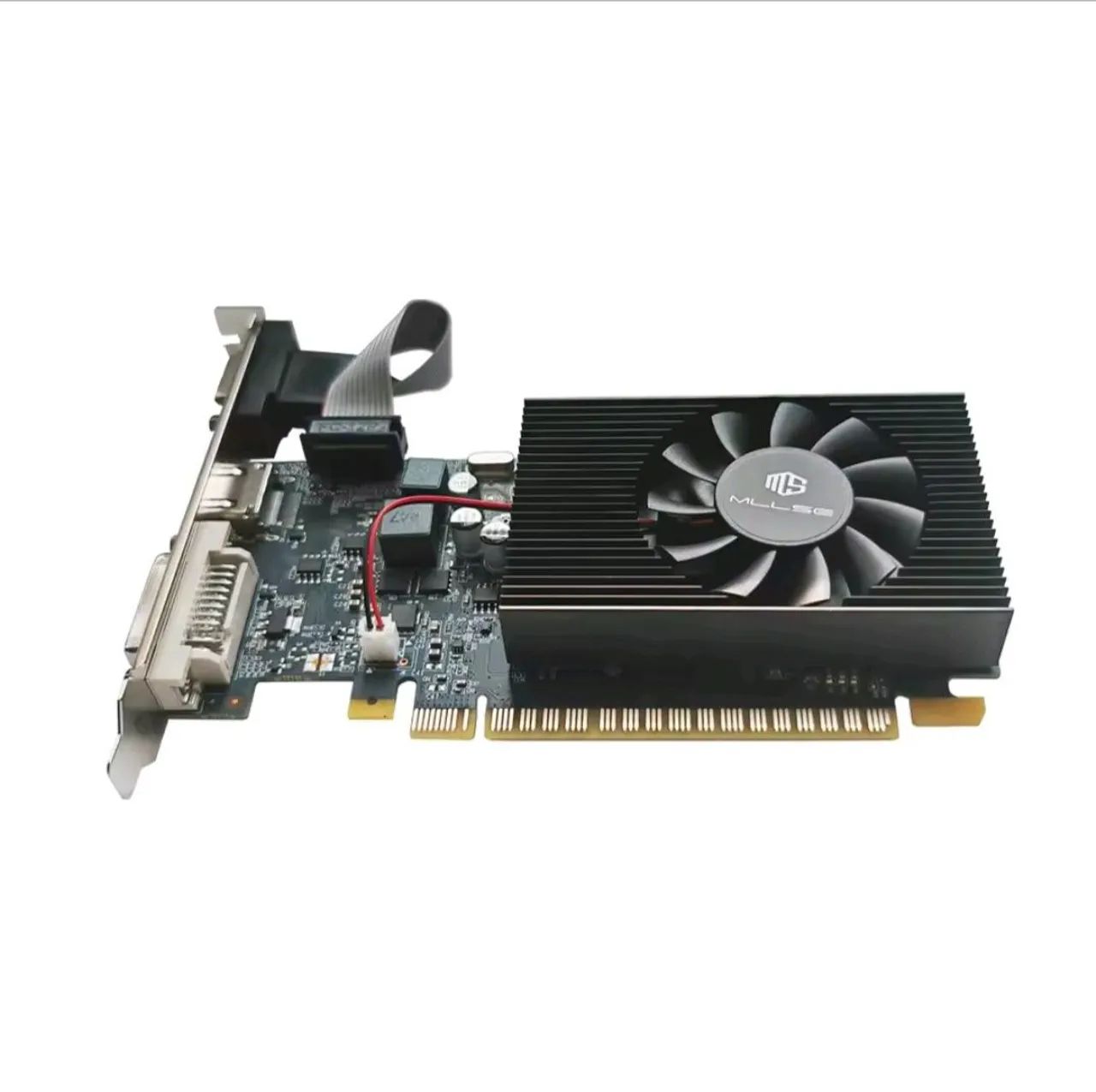 Gt 730 4gb - Foto 2