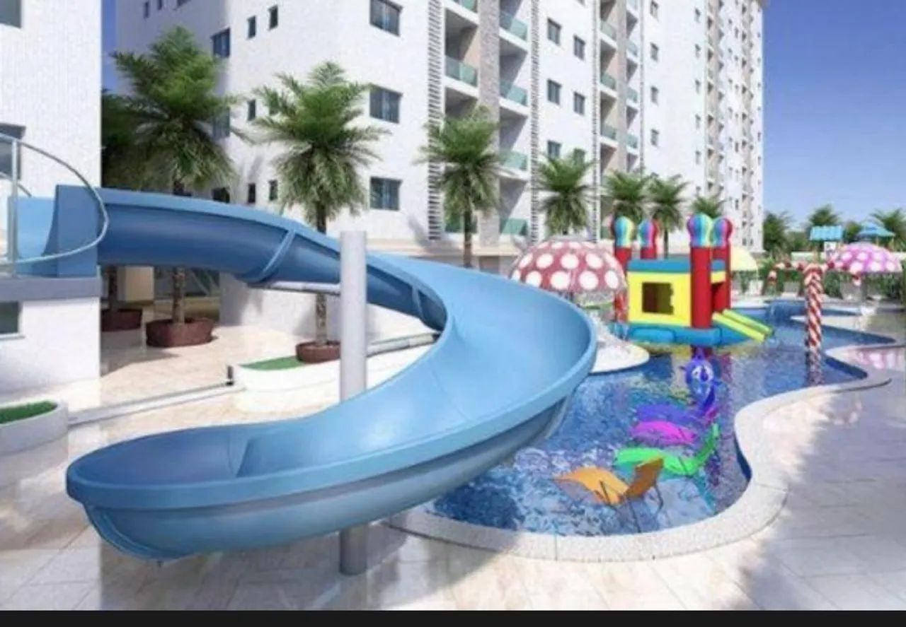 FERIADO DE CARNAVAL !! SALINAS PARK RESORT!! VAMOS APROVEITAR A PROMOÇÃO! - Foto 9