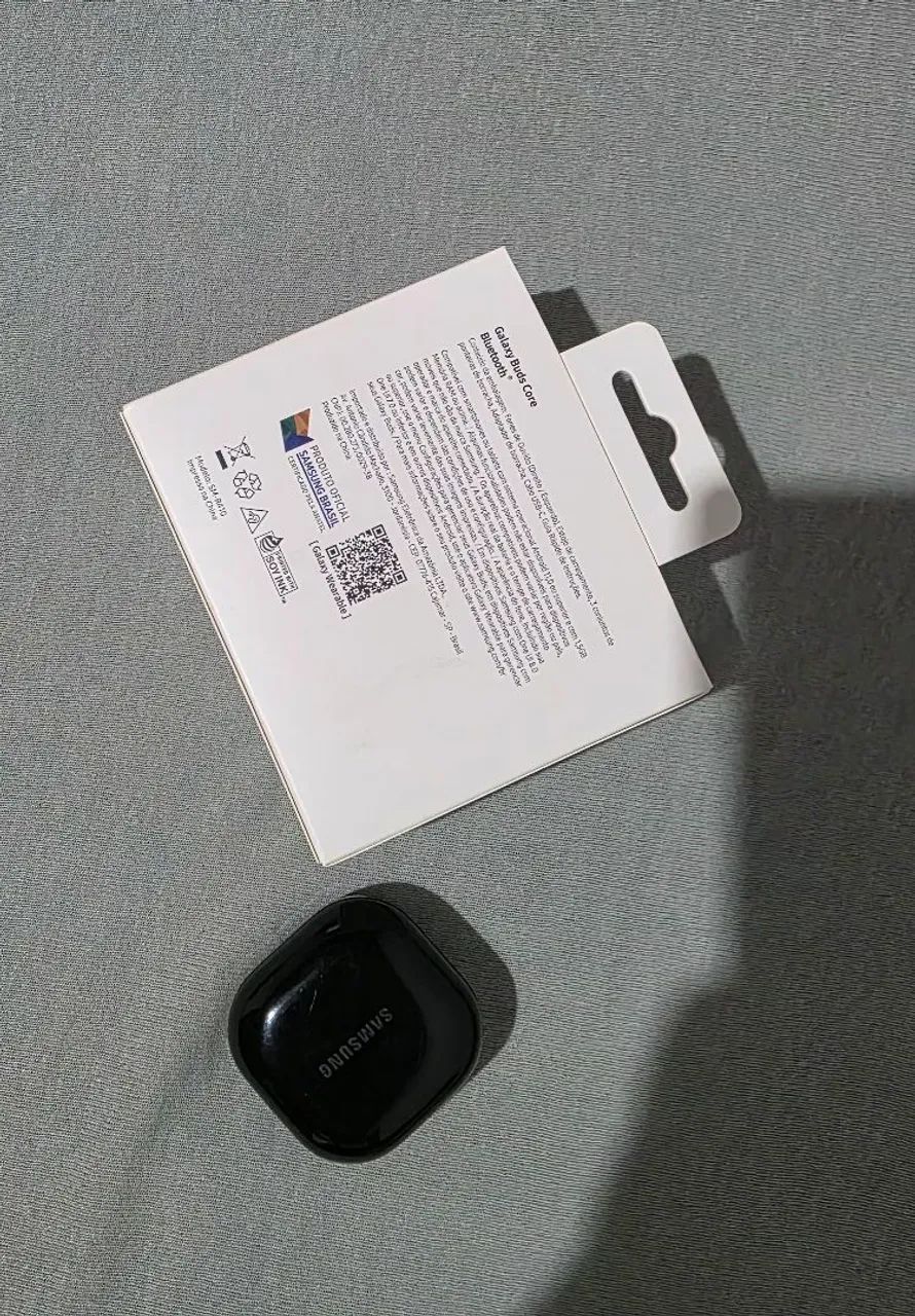 Samsung Galaxy Buds core - Foto 2