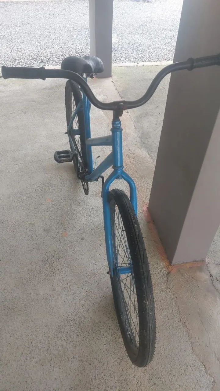 Bicicleta Aro 26 - Foto 2