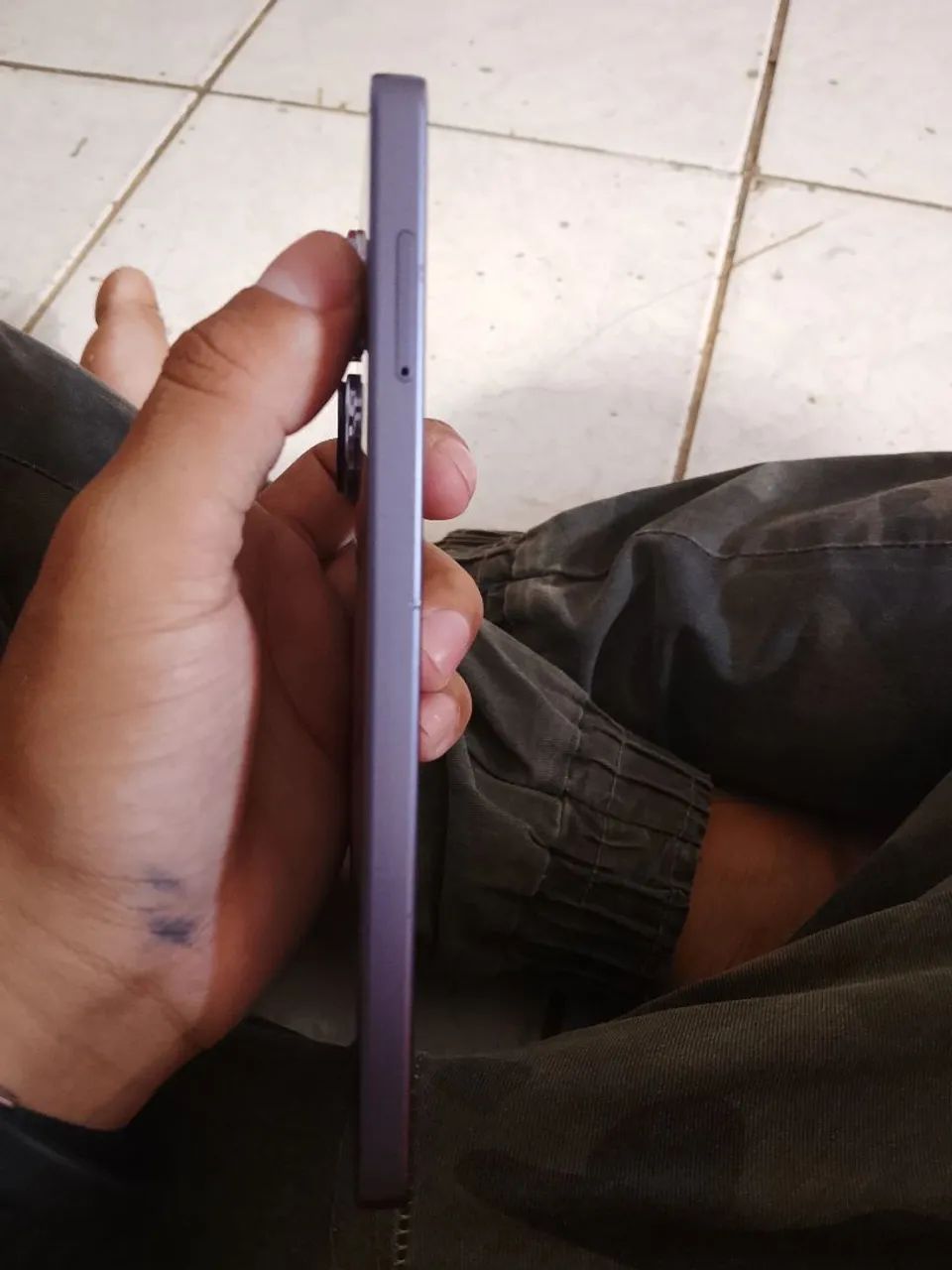 Vendo Xiaomi Poco M6 Pro 4g - Foto 4
