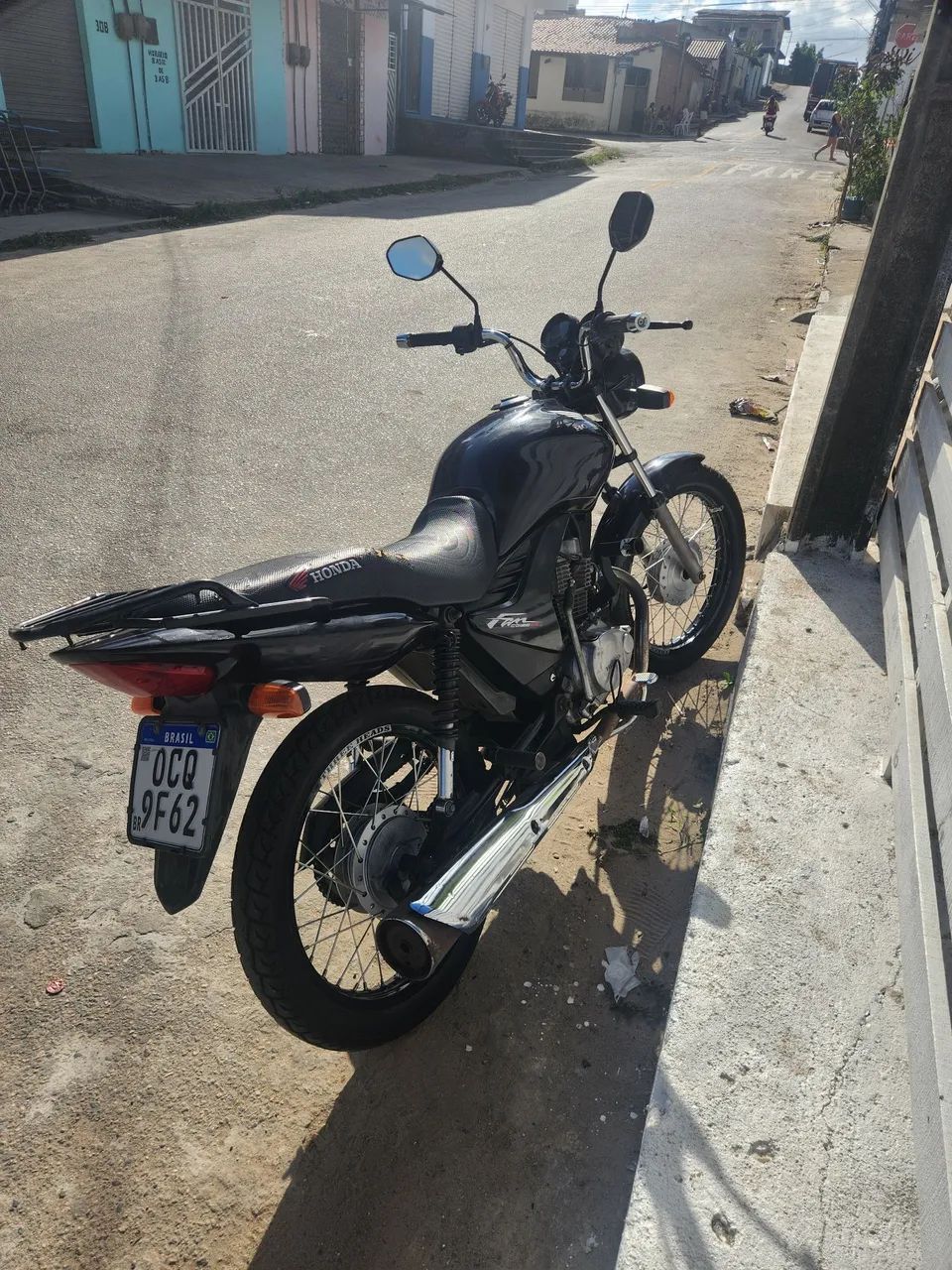 Fan 125  - Foto 2