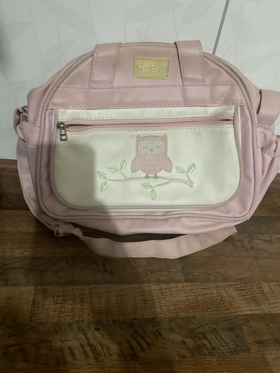 Bolsa maternidade  - Foto 3