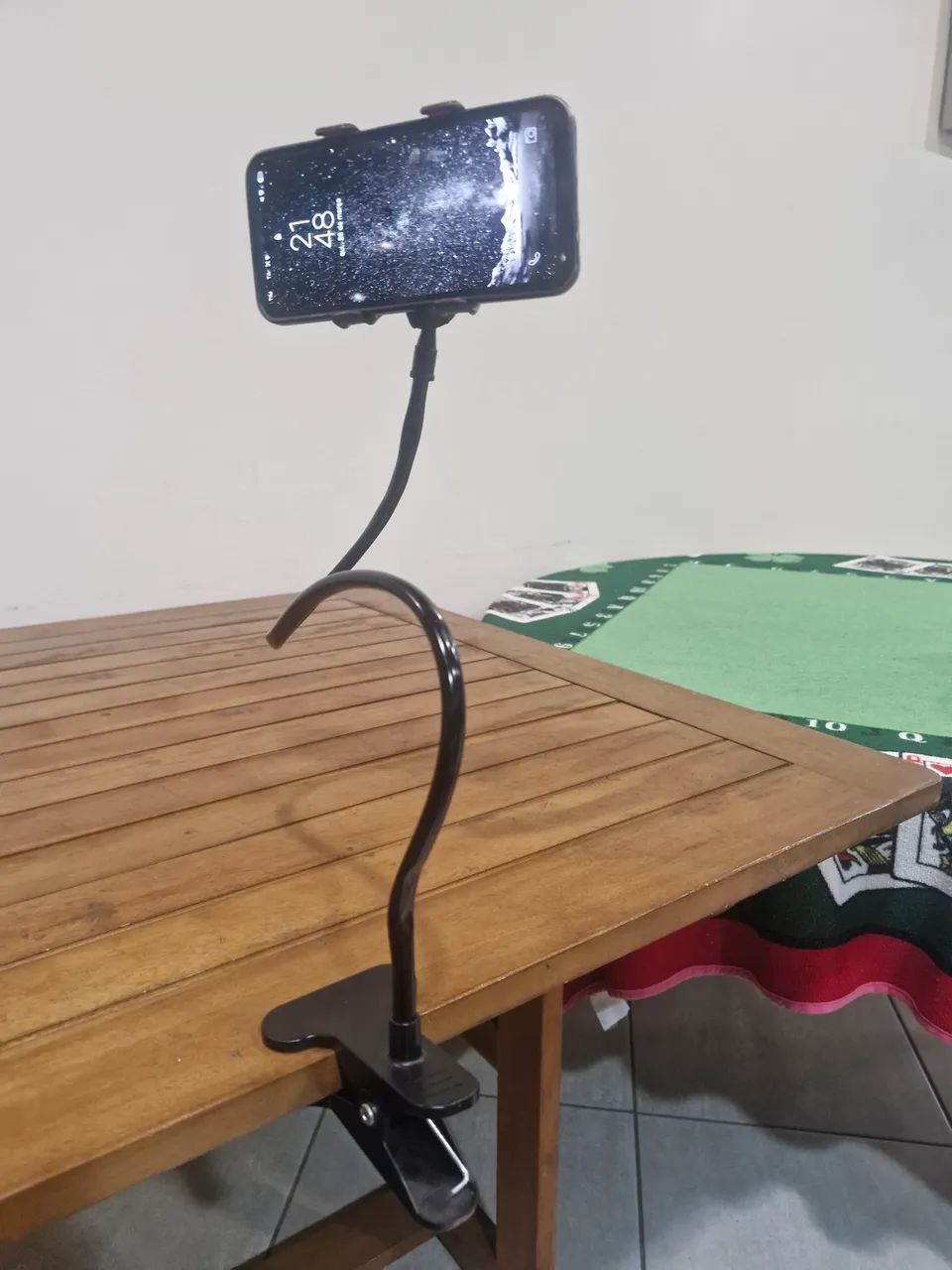 Suporte para celular  - Foto 3