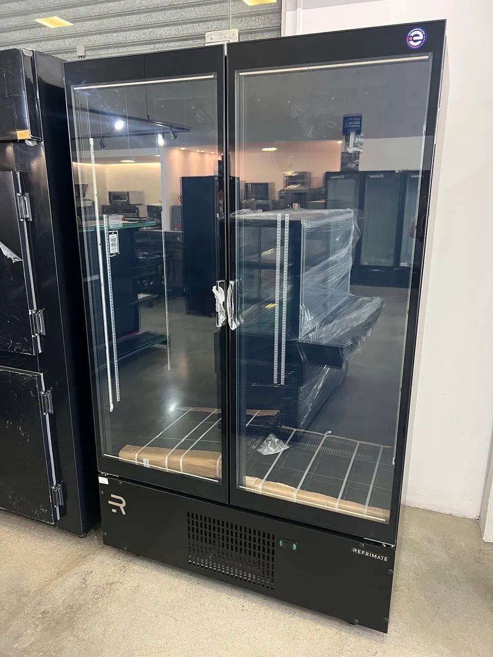 Cervejeira 2 portas 1300 litros linha premium nova pronta entrega 