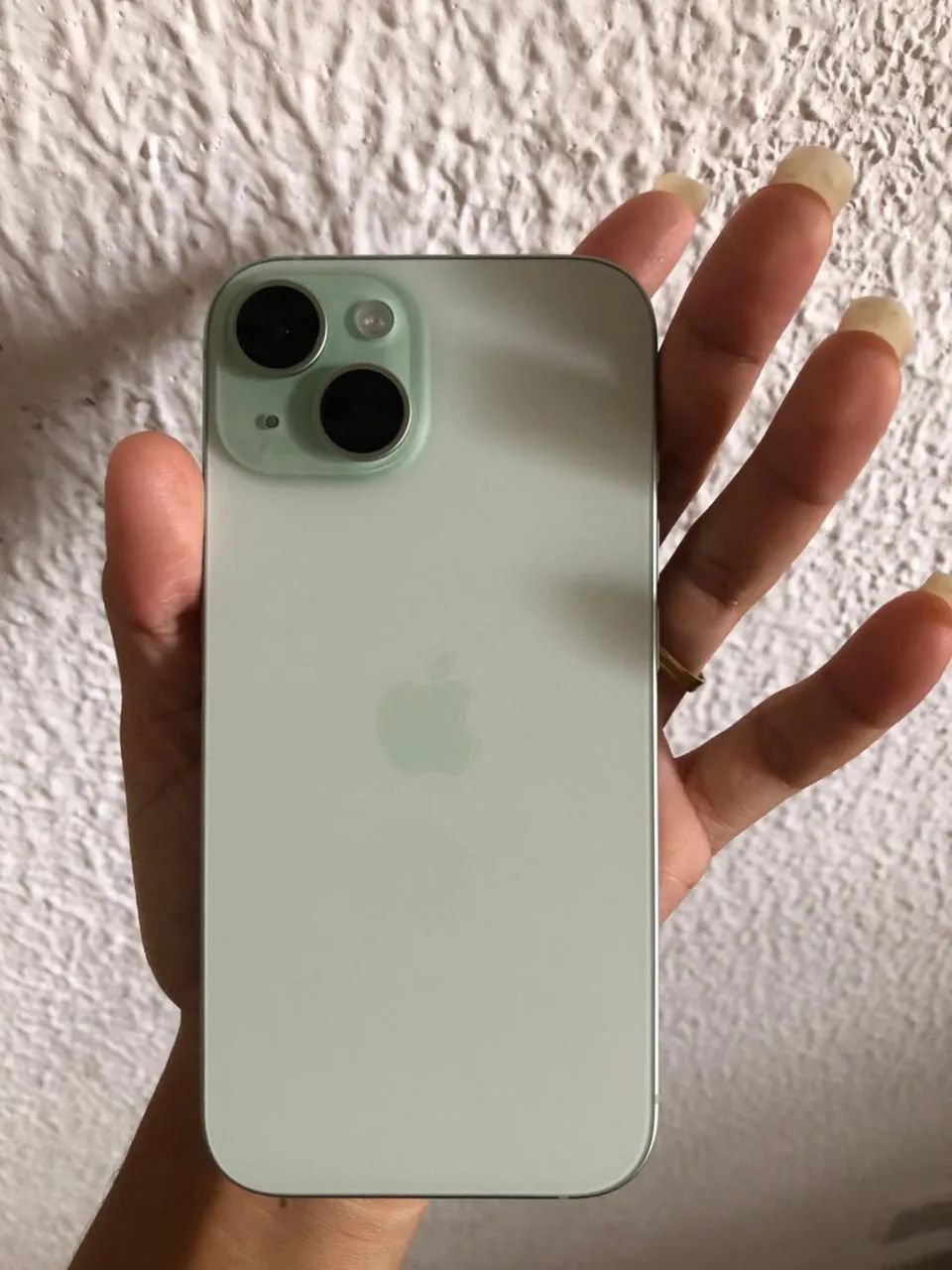 Vendo iPhone 15, 128g - Foto 2