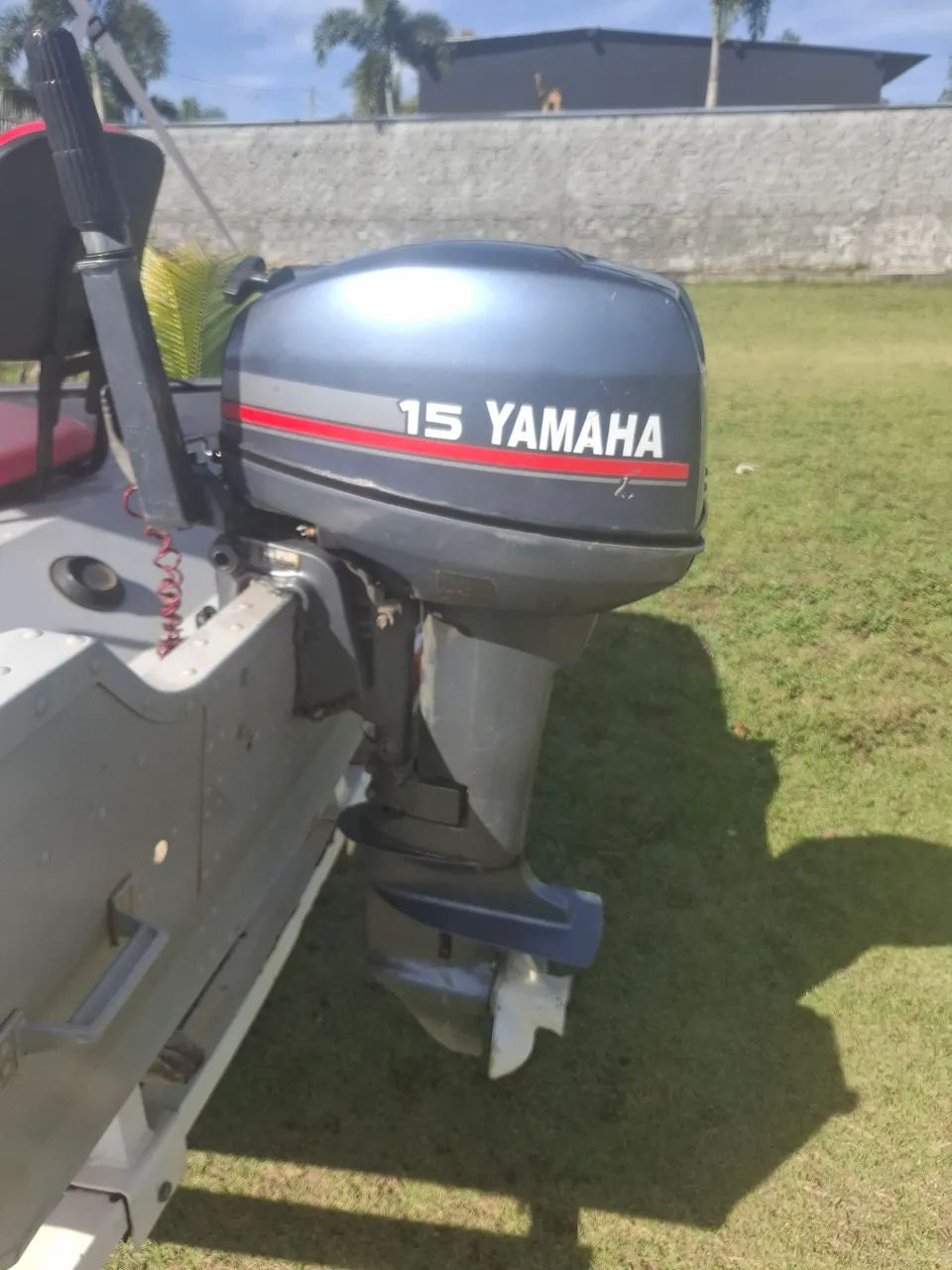 Barco metalglass karib 500 - Foto 2