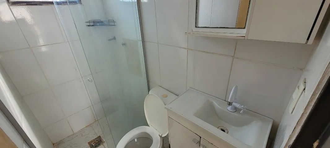 Apto 2 quartos, Serra Verde Apenas 900,00 - Foto 4