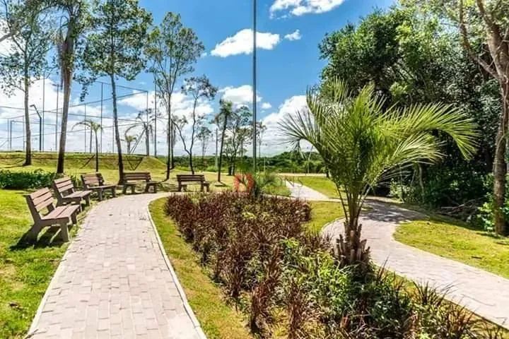 Terreno à venda, 157 m² por R$ 159.600 - Reserva Bela Vista - Gravataí/RS - Foto 9