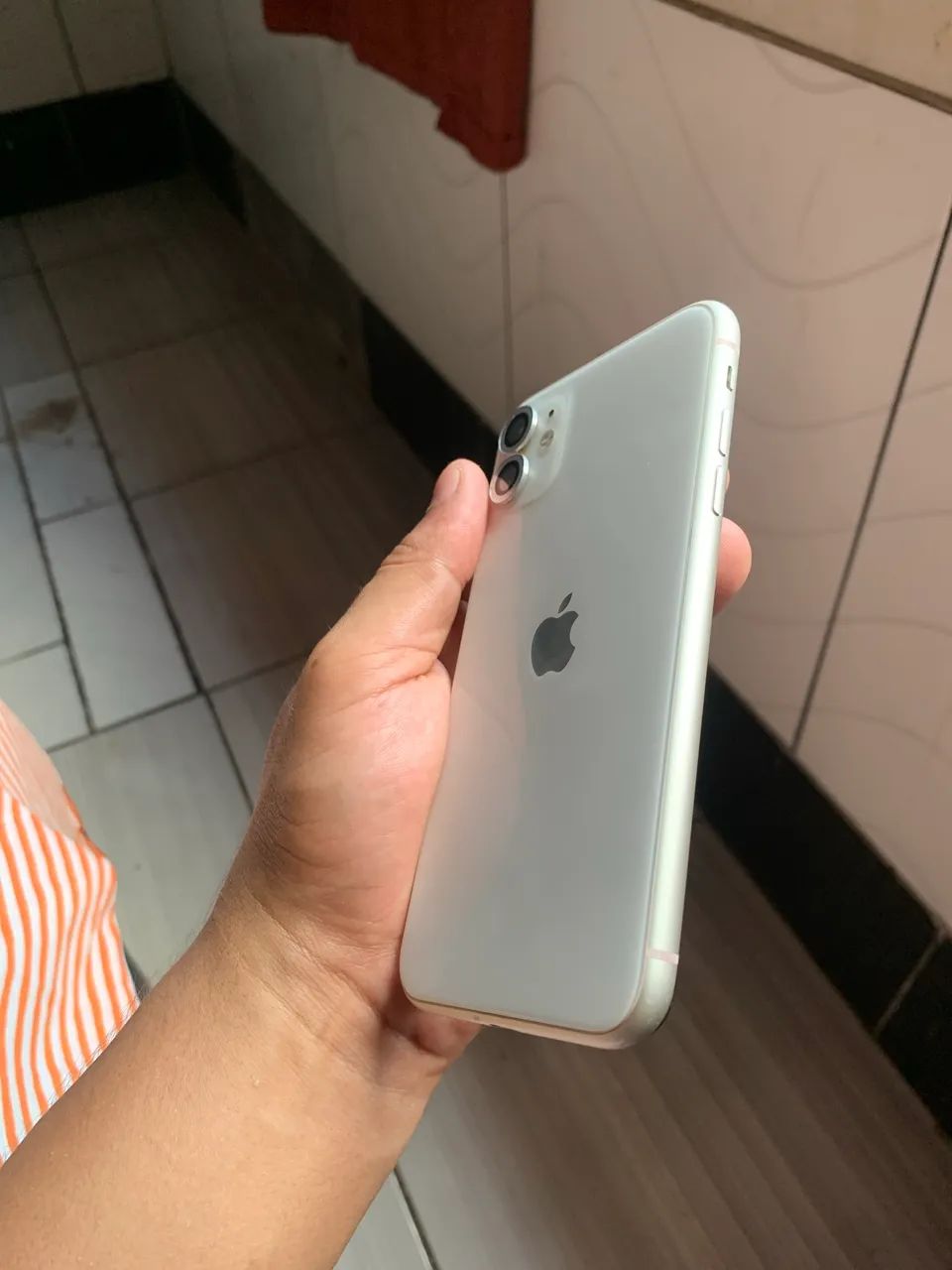 iPhone 11 - Foto 4