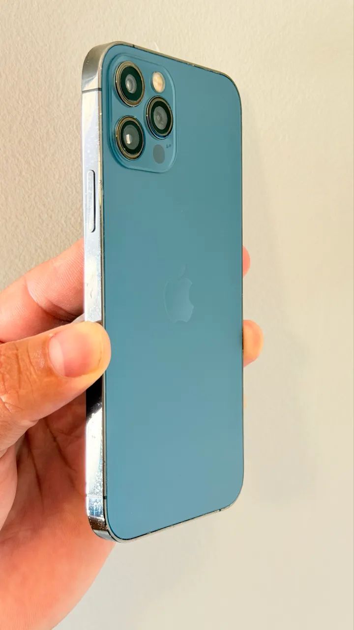 IPHONE 12 PRO 256GB