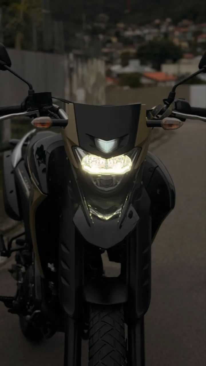 Yamaha - Lander XTZ 250 FLEX - Foto 2
