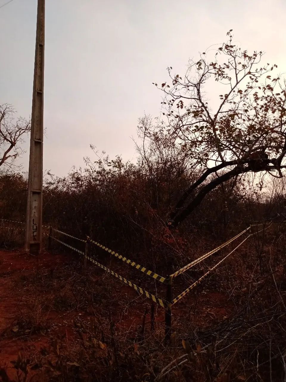 Chácaras próximo ao Rio Riachão  - Foto 4