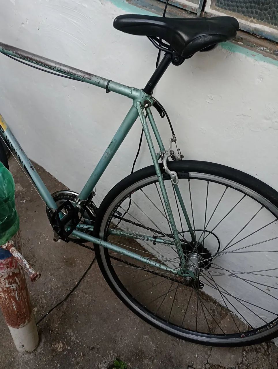 Monark 10 antiga - Foto 3