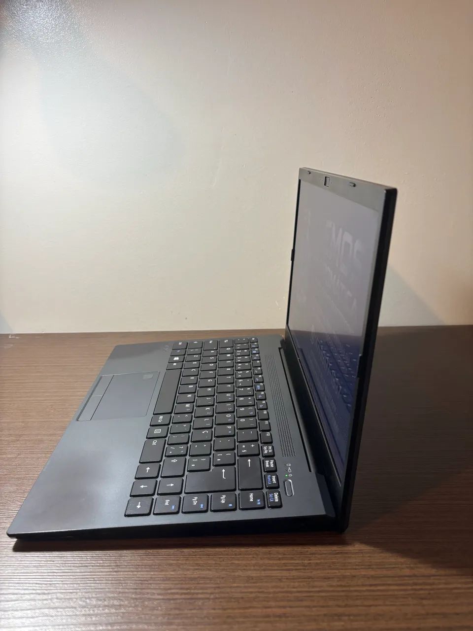 Notebook Vaio i5 10 Ssd 240Gb  - Foto 2