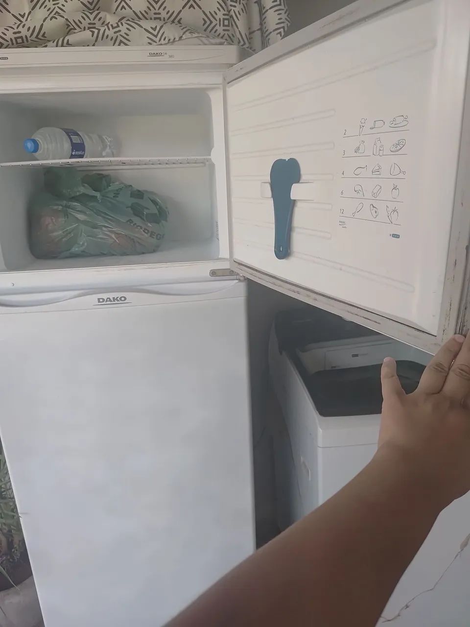 Geladeira - Foto 2