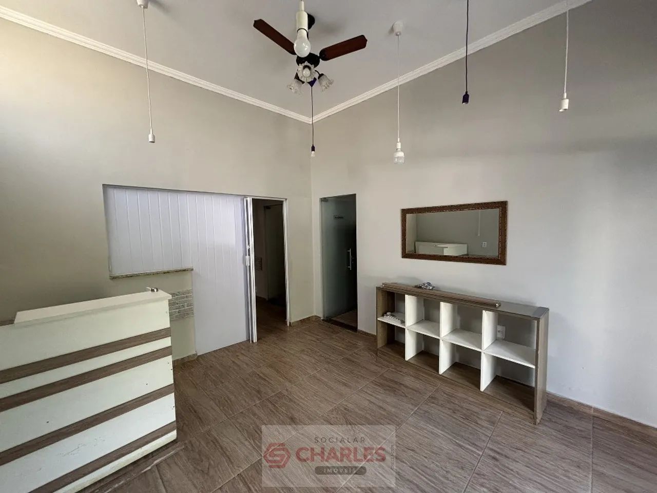 Imóvel Comercial Para Aluguel SAÚDE MOGI MIRIM - Foto 5