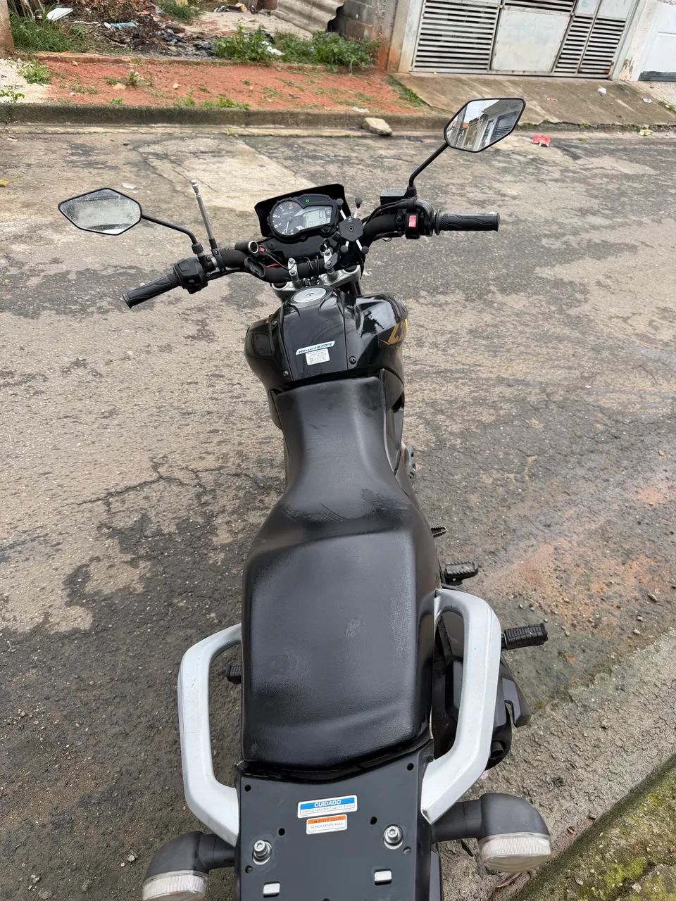 Crosser 150 s 2019  - Foto 4