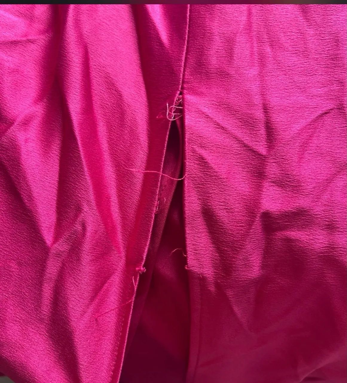 vestido dolps tamanho 36  - Foto 4