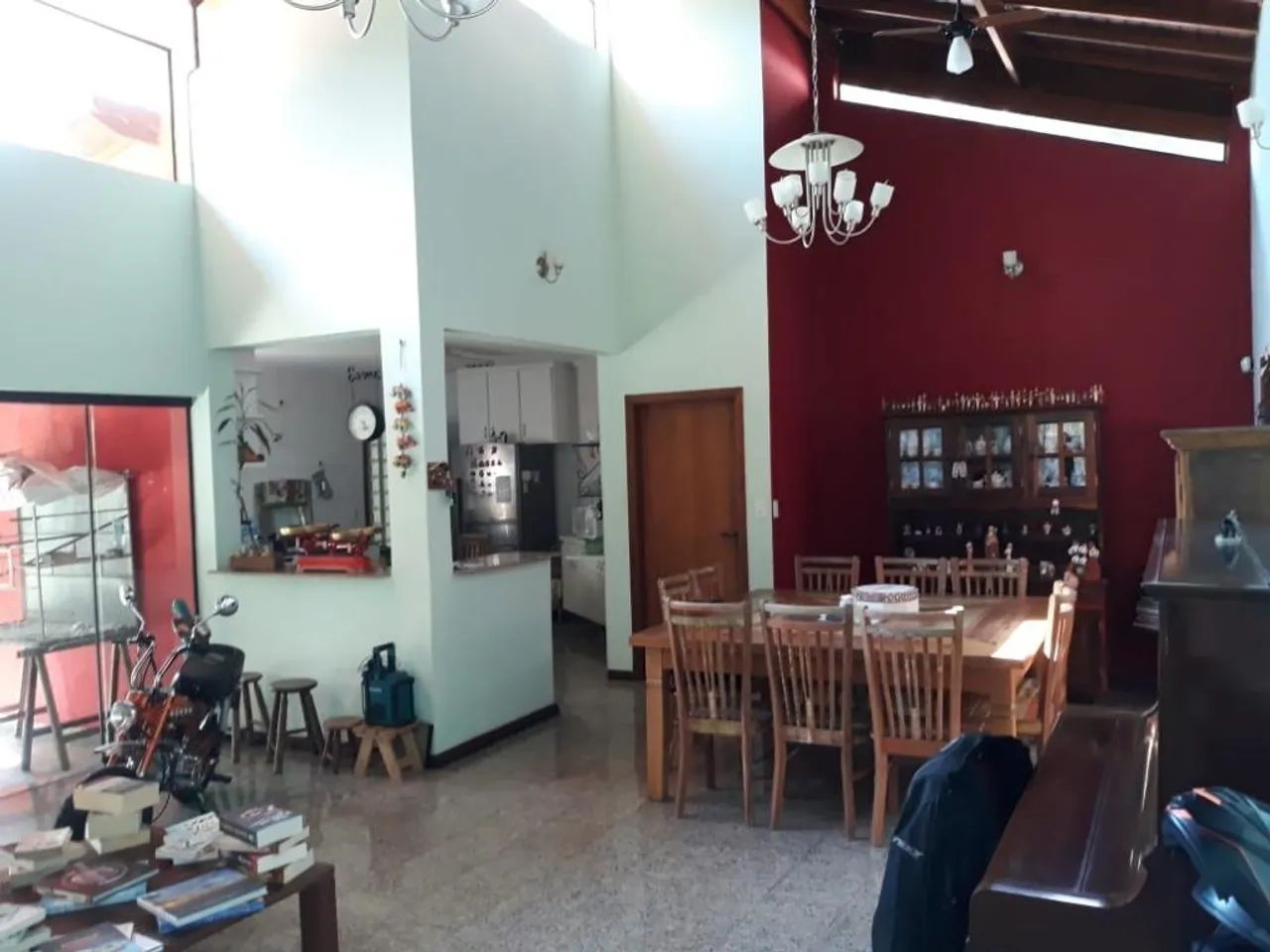 Casa com 4 quartos à venda, 488 m² Vila Verde - Itapevi/SP - Foto 5