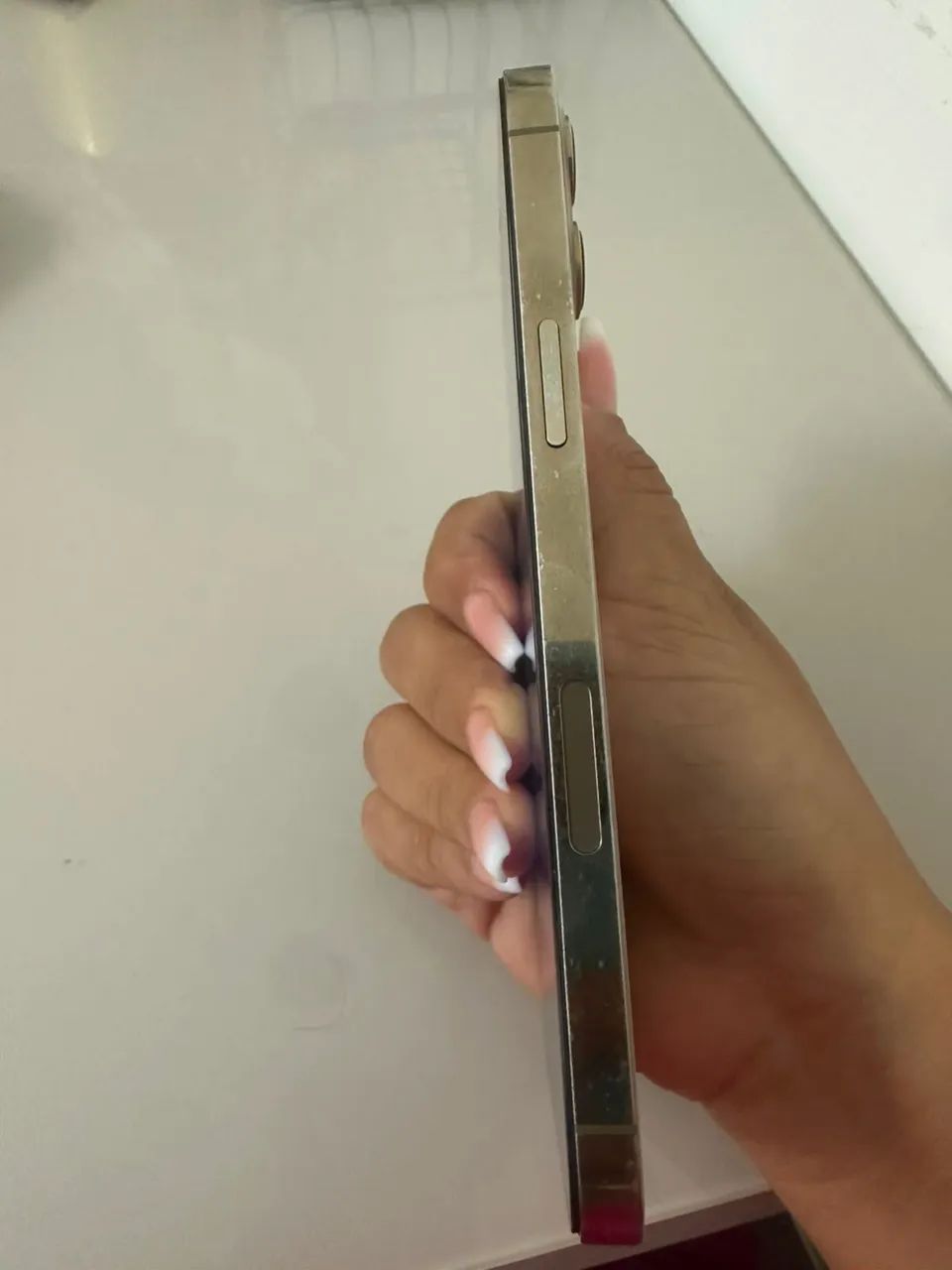 iPhone 12 Pro Max  - Foto 2