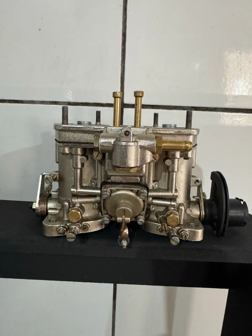 Weber 48 - Foto 2
