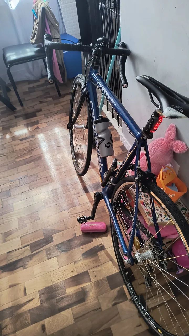 Cannondale CAAD 9 Speed - Shimano Tiagra - Foto 2
