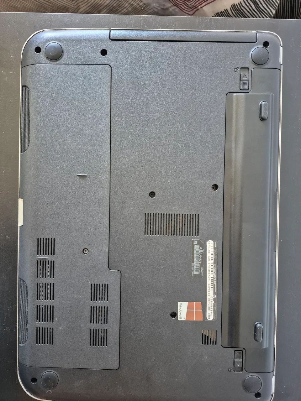 Notebook Dell Inpiron 14R 5437-A20 - Foto 4