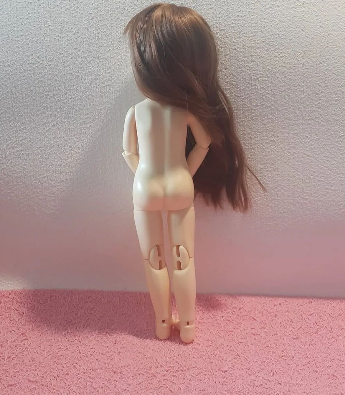 Boneca Bjd Latidoll Green Coco - Foto 3