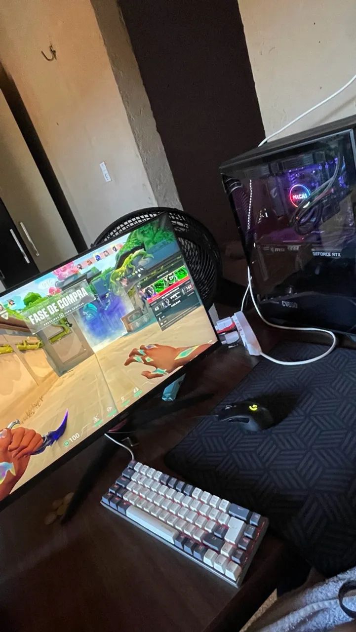 COMPUTADOR GAMER - Foto 2