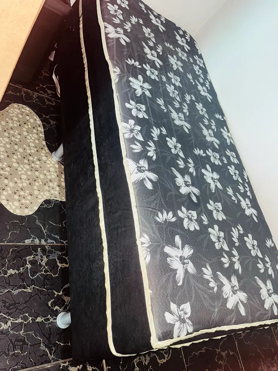 Cama solteiro  - Foto 2