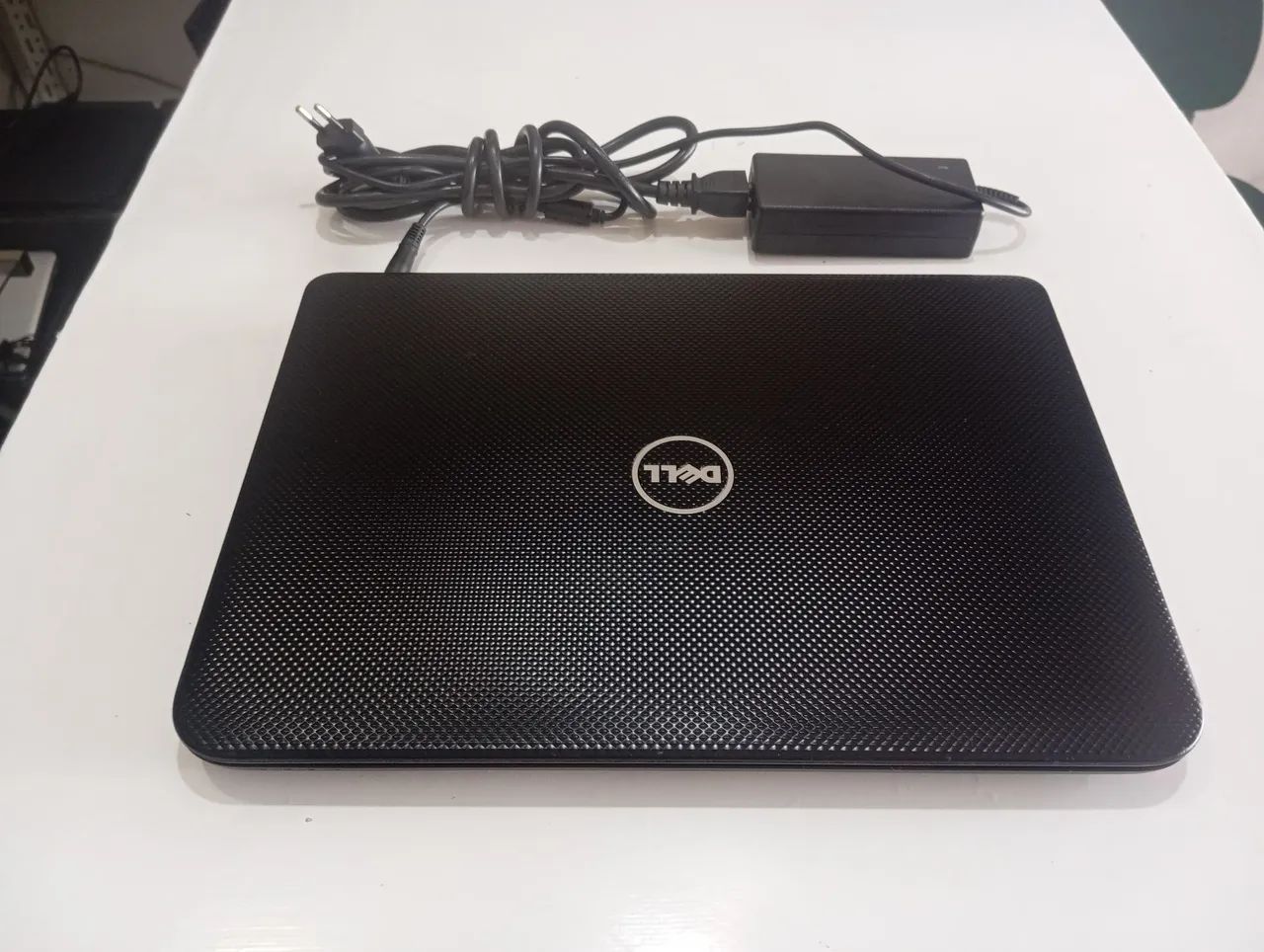 NOTEBOOK DELL CORE i5 R$799- - Foto 4